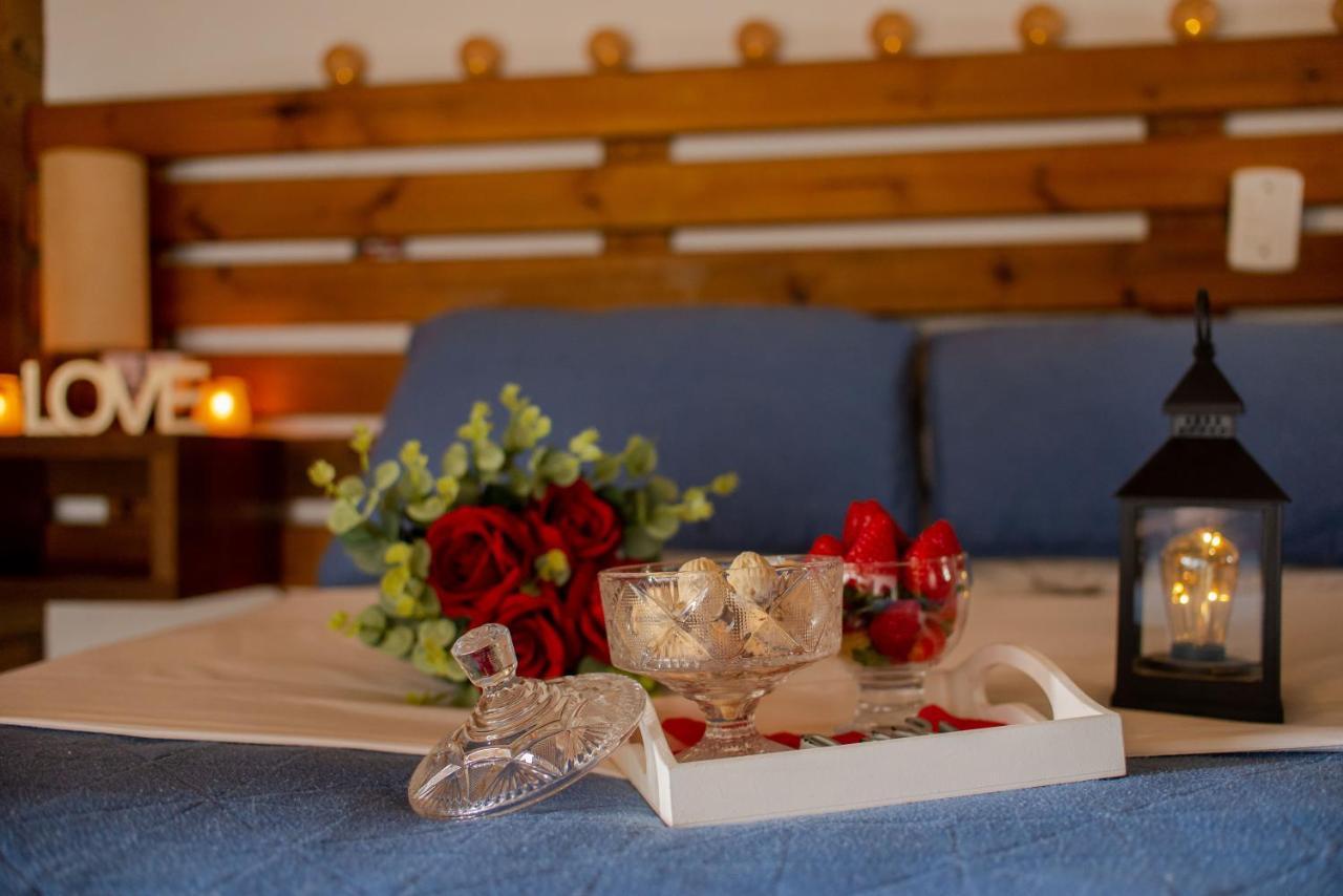 Pousada Cabanas Kaia Lua Praia do Rosa Ngoại thất bức ảnh